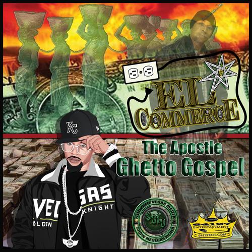 The Apostle Ghetto Gospel