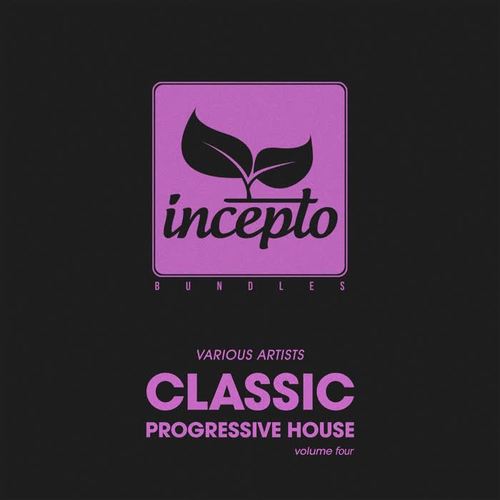 Classic Progressive House, Vol. 4