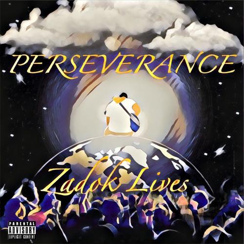 Perserverance (Explicit)