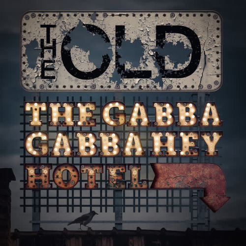 The Gabbagabbahey Hotel (Explicit)