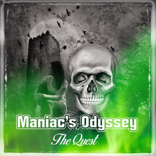 Maniac's Odyssey