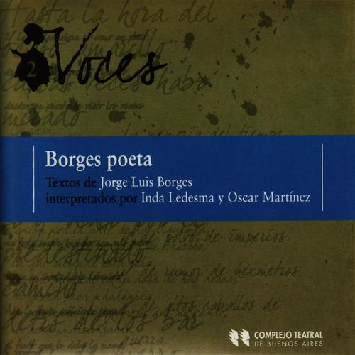 Voces: Borges poeta