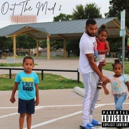 Out the mud, Pt. 2 (Explicit)