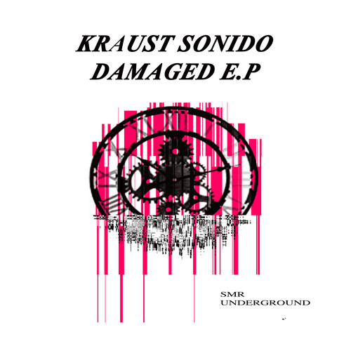 Damaged E.P