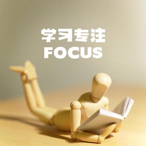 学习专注 Focus (Explicit)