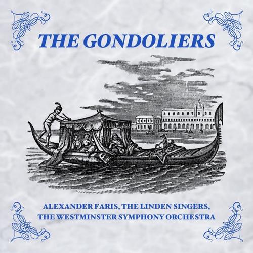 The Gondoliers