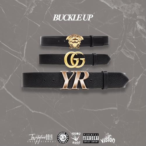 Buckle Up (feat. Al Live & Trey) [Live] [Explicit]