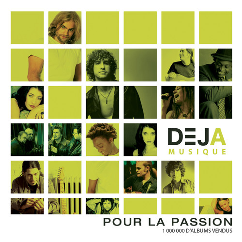 Déjà musique succès, vol. 1