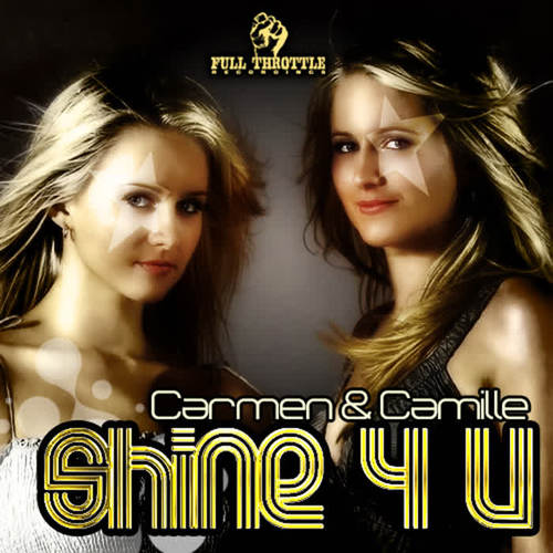 Shine 4 U (Remixes)