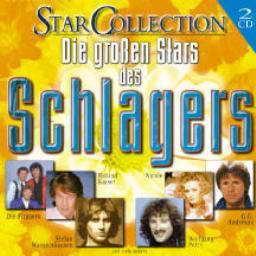 Starcollection Schlager - Sampler