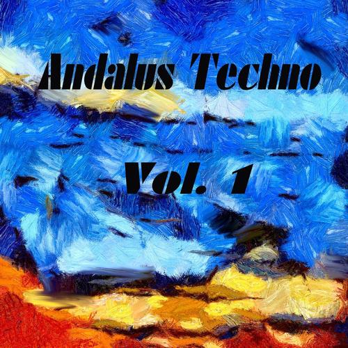 Andalus Techno, Vol. 1