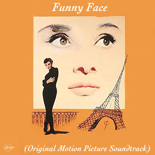 Funny Face (Original Motion Picture Soundtrack)