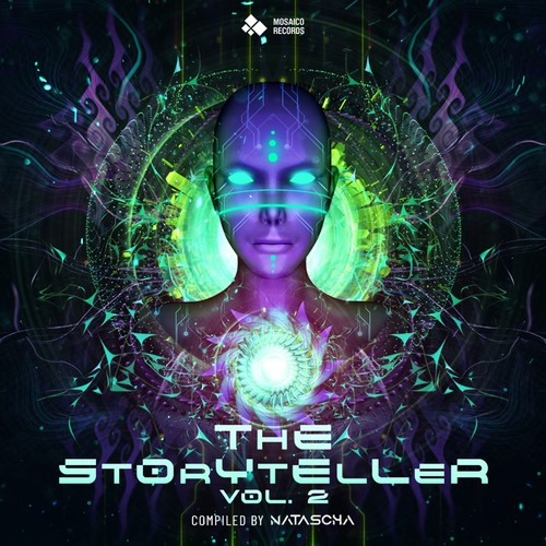 The Storyteller, Vol. 2