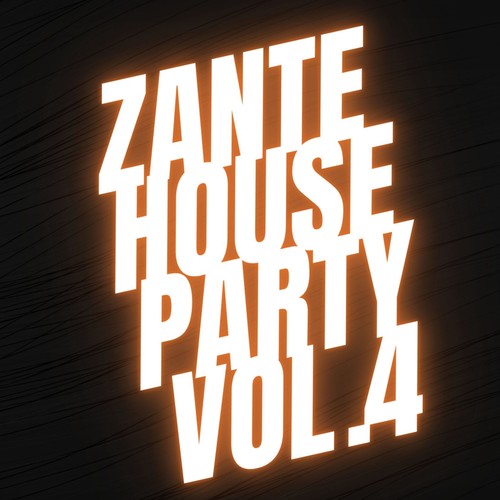 Zante House Party Vol.4