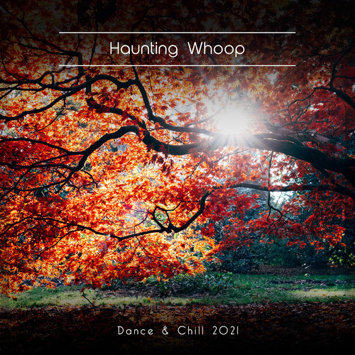 Haunting Whoop Dance & Chill 2021