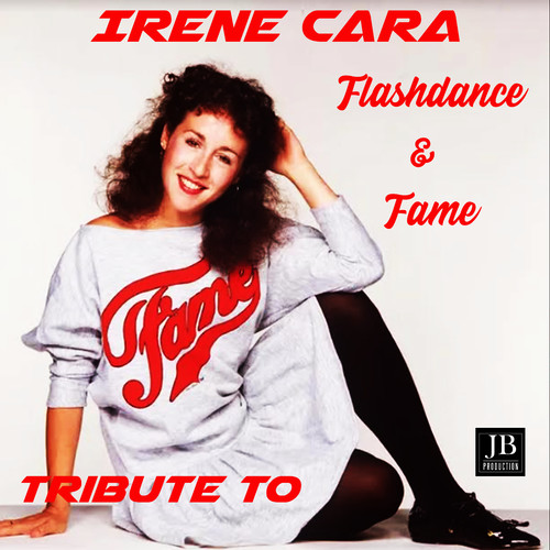 Irene Cara Tribute To (