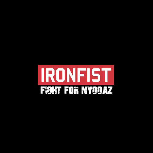 Fight for Nyggaz (Explicit)