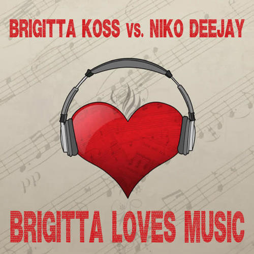 Brigitta Loves Music