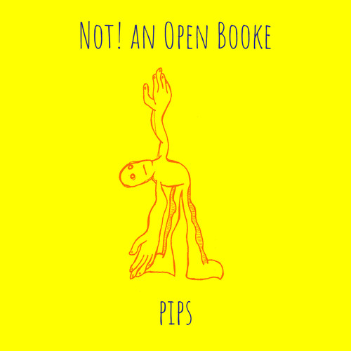 Not! an Open Booke (Explicit)