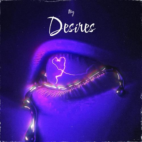 My desire (feat. Cheryl & Amanda Lindsey Cook)