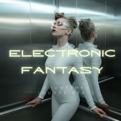 Electronic Fantasy (Downtempo Lounge Beats)