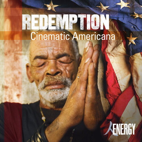 REDEMPTION - Cinematic Americana