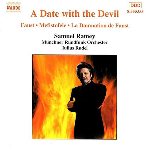 Date with the Devil (Samuel Ramey)