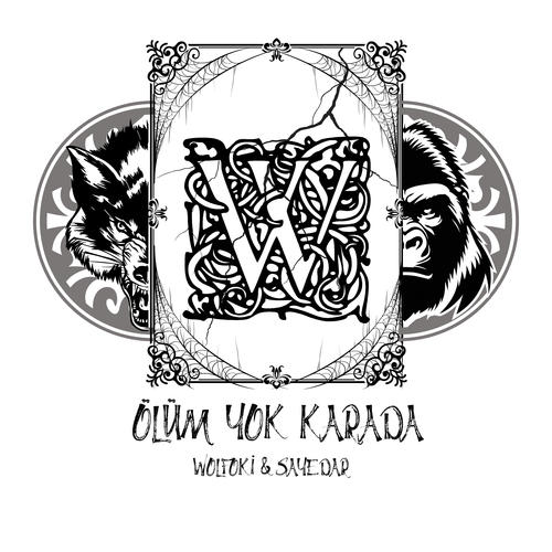 Ölüm Yok Karada(Explicit) - Wolfoki&Sayedar