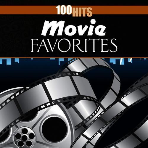 100 Hits: Movie Favorites