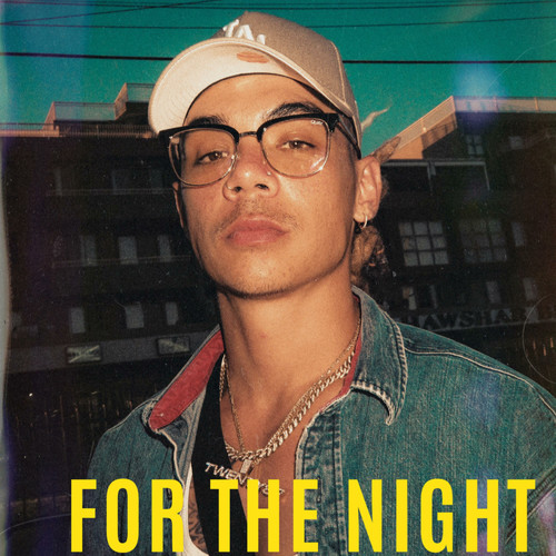 For The Night (Explicit)