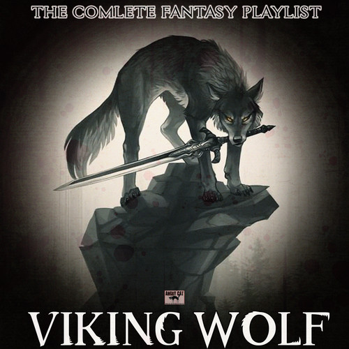 Viking Wolf - The Complete Fantasy Playlist