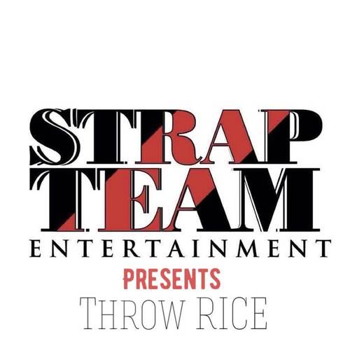Throw Rice (Explicit)