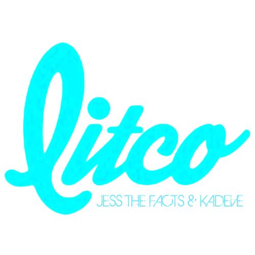 LITCO IS THE ONE (feat. KADEVE) [Explicit]