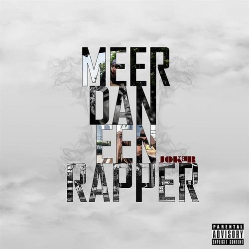 Meer Dan Een Rapper