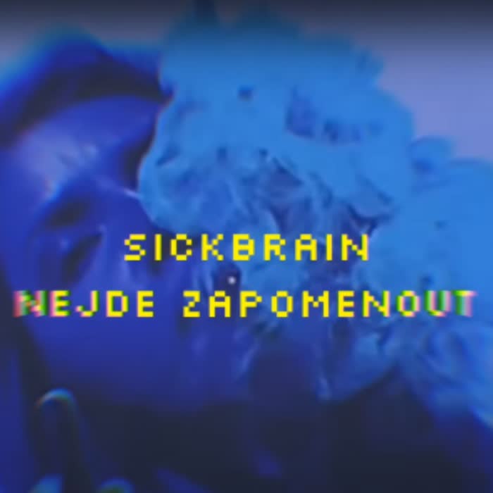 NEJDE ZAPOMENOUT (Explicit)