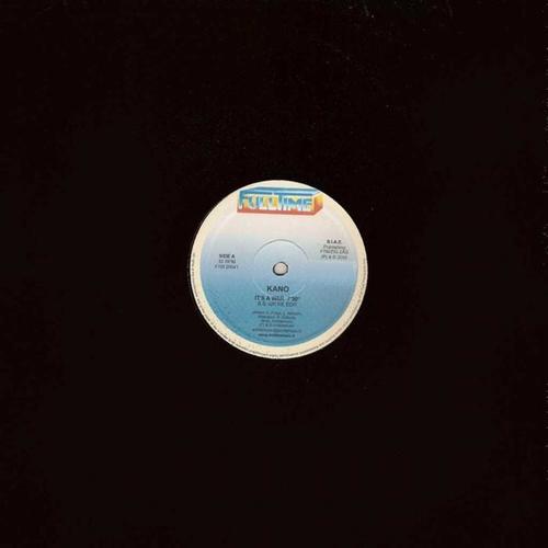 It's a War / Ikeya Seki (12 Re-Edit)