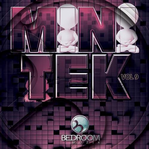 Mini Tek, Vol. 09