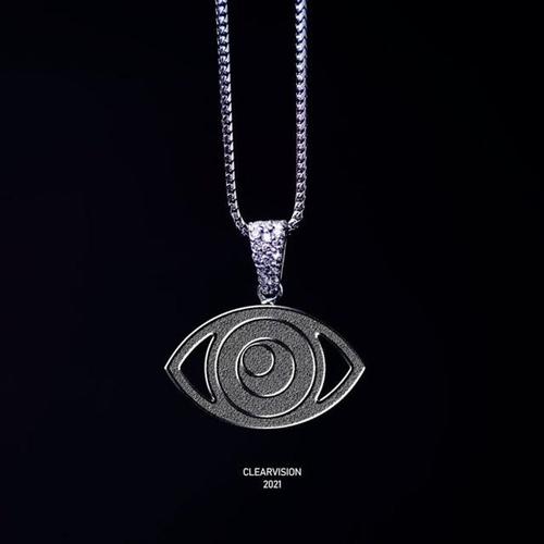 In Vision We Trust, Vol. 2 (Explicit)