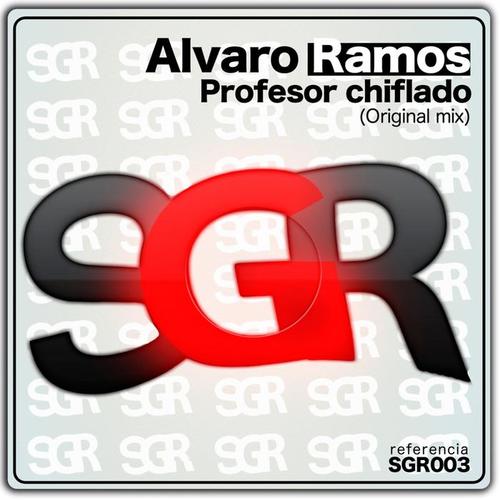 Profesor Chiflado