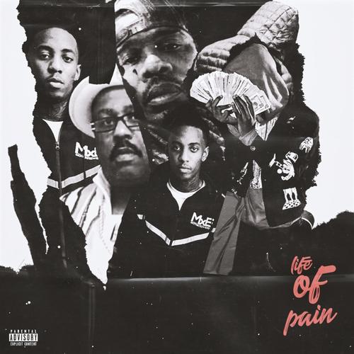 Life Of Pain (Explicit)