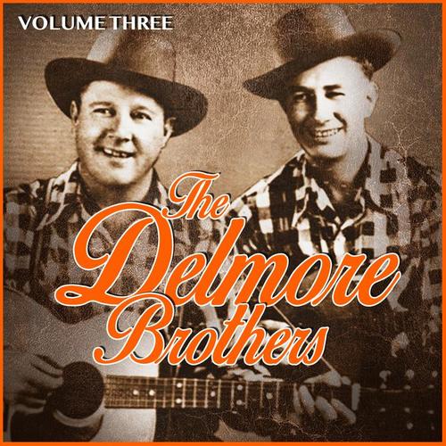 The Delmore Brothers Volume Three