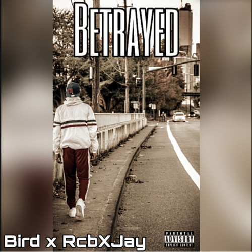 Betrayed (Explicit)