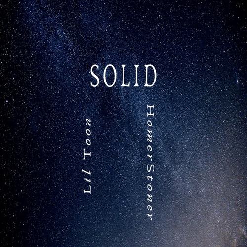 Solid (feat. HomerStoner) [Explicit]