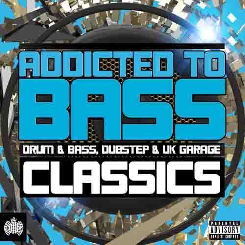 Addicted to Bass Classics