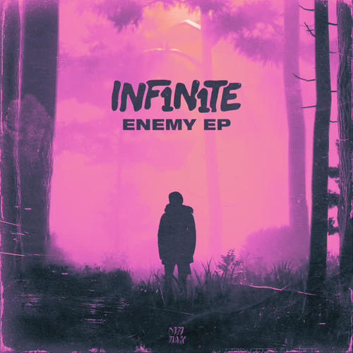 Enemy EP (Explicit)