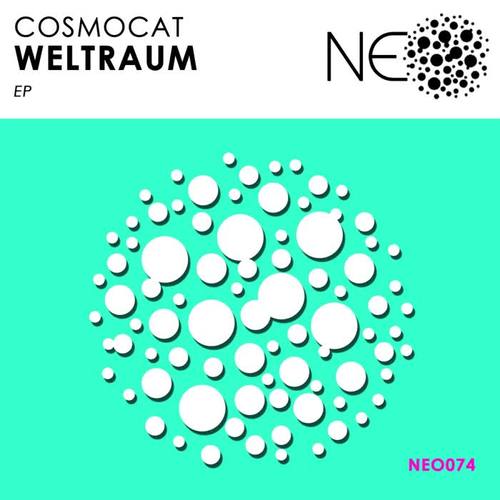 Weltraum (EP)