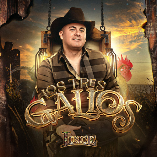 Los Tres Gallos
