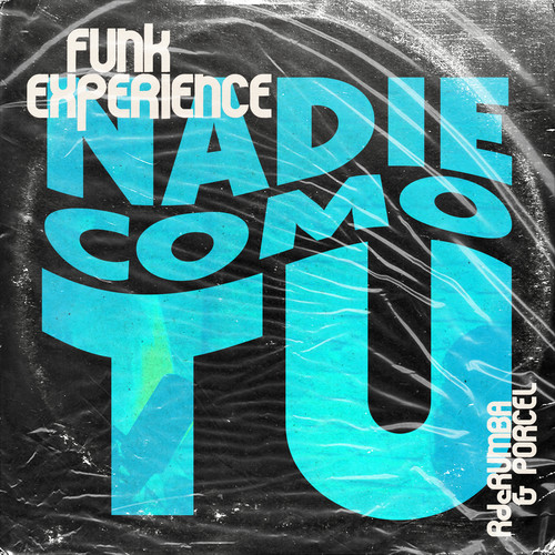 Nadie Como Tú (Explicit)