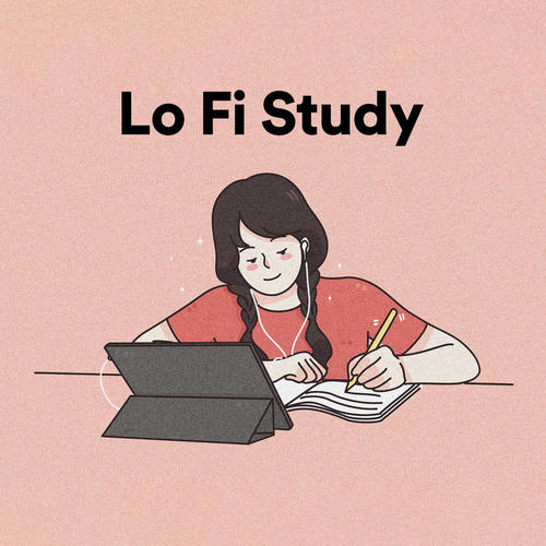 Lo Fi Study