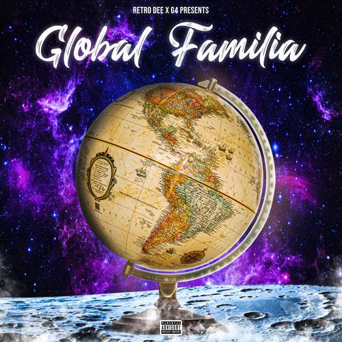 Global Familia (Explicit)